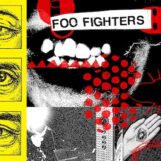 Foo Fighters: <br>Your Favorite Toy [CD]