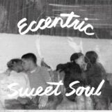 variés: <br>Eccentric Sweet Soul [LP, vinyle pêche opaque]