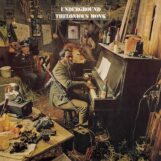 Monk, Thelonious: <br>Underground [LP, vinyle orange 180g]