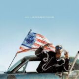 Joey Bada$$: <br>All-American Bada$$ [2xLP]