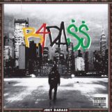 Joey Bada$$: <br>B4.Da.$$ [2xLP]