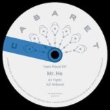 Mr. Ho: <br>Team Player EP [12"]