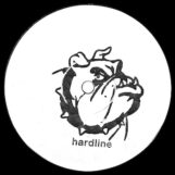 Peters, Noah: <br>HARDLINE15 [12"]