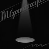 She Past Away: <br>Mizantrop [CD]