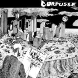 Corpusse: <br>Delusions [LP]