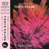 variés: <br>Tokyo Pulse: Japanese Funk & City Pop 1974-88 [CD]