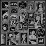 Ile de Garde: <br>Rage Blossom [LP]
