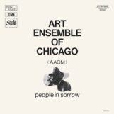 Art Ensemble of Chicago: <br>People In Sorrow [CD]