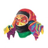 Fatboi Sharif & Child Actor: <br>Crayola Circles [CD]