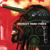 Abstract Tribe Unique: <br>South Central Thynk Taynk [CD]