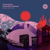 Owl Service, The: <br>Always We Are Destroyed [2xCD]