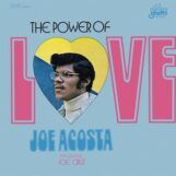 Acosta, Leo: <br>The Power Of Love [LP]