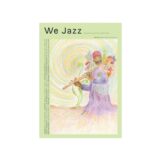 We Jazz: <br>We Jazz Issue 18 — Spring 2026: Space Time for Shabaka [Magazine]