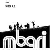 Hemphill, Julius: <br>Dogon A.D. [LP]