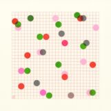 Akusmi: <br>Fleeting Future [LP, vinyle bio]