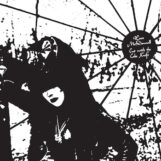 McDowall, Rose: <br>Cut With The Cake Knife [LP]
