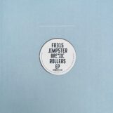 Jimpster: <br>Bassic Rollers EP [12"]
