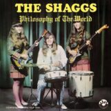 Shaggs, The: <br>Philosophy of the World [LP]