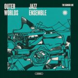 Outer Worlds Jazz Ensemble: <br>The Kàrmàn Line [LP]