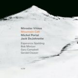 Vitous, Miroslav: <br>Mountain Call [CD]