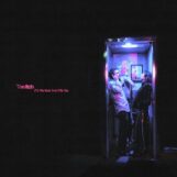 Itch, The: <br>It's the Hope That Kills You [LP, vinyle rose]