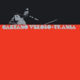 Veloso, Caetano: <br>Transa [LP, vinyle gris]