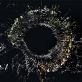 DJ Trax: <br>Collision [12"]