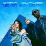 Camp Claude: <br>Never Say Never [LP]
