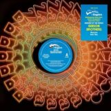 Gibson Brothers vs. The Reflex: <br>Heaven / You — The Reflex Revisions [12" 180g]