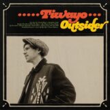 Tiwayo: <br>Outsider [CD]