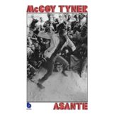 Tyner, McCoy: <br>Asante [LP]