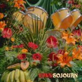 CAVS: <br>Sojourn [LP, vinyle orange clair 180g]