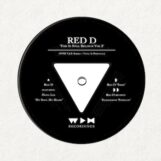 Red D: <br>This Is Still Belgium Vol. 2 [12"]