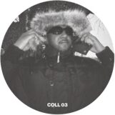 Wade, Rick: <br>Just Beneath EP [12"]