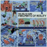 Balek Band, The: <br>Fragments Of Reality — incl. remix par Bufiman [12"]