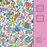 Hen Ogledd: <br>DISCOMBOBULATED [LP]