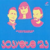 Sosyete '25: <br>Yaygara [LP]