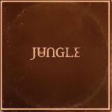 Jungle: <br>Sunshine [LP, vinyle pêche du désert]