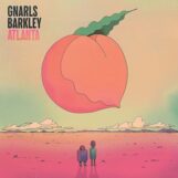 Gnarls Barkley: <br>Atlanta [CD]