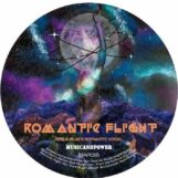 Trent, Ron: <br>Black Romantic [12"]