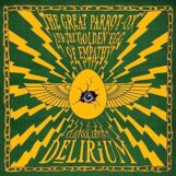 Claypool Lennon Delirium, The: <br>The Great Parrot-Ox and the Golden Egg of Empathy [CD + bande dessinée]