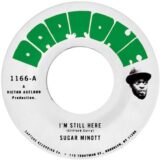 Minott, Sugar: <br>I'm Still Here / I'm Still Here (Version) [7"]