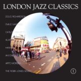 variés: <br>London Jazz Classics [CD]