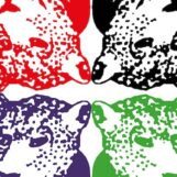 Tiger & Woods: <br>Through The Green [2xLP]