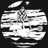 Porn Sword Tobacco: <br>System Entertains EP [12"]