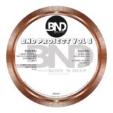 variés: <br>BND Projects Vol. 6 [12"]
