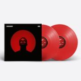 Crackazat: <br>Sun [2xLP, vinyle rouge]