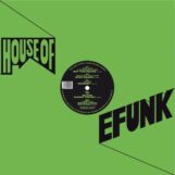 variés: <br>EFUNK Volume V [12"]