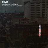 Bryars & Fred Orton, Gavin: <br>Irma — An Opera by Tom Phillips [LP]