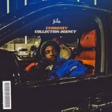 Curren$y: <br>Collection Agency [LP, vinyle bleu et orange]